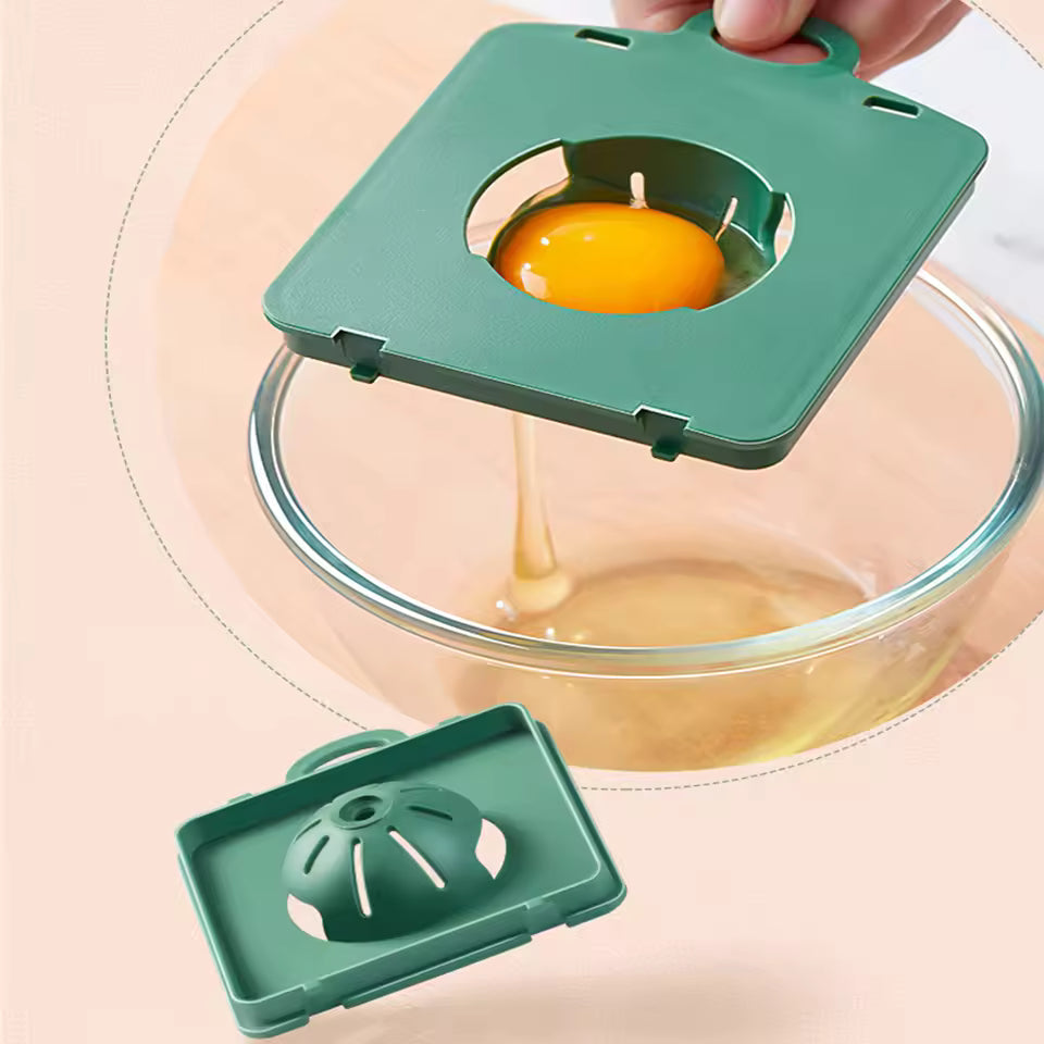 15-in-1 Manual Vegetable Chopper – Slicer, Dicer, Cutter & Grater